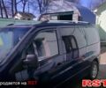 Синий Мерседес Вито, объемом двигателя 2.2 л и пробегом 267 тыс. км за 6700 $, фото 5 на Automoto.ua