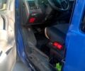 Синий Мерседес Вито, объемом двигателя 2.1 л и пробегом 400 тыс. км за 4000 $, фото 5 на Automoto.ua
