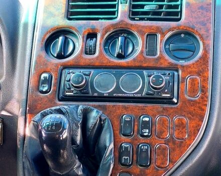 Мерседес Вито 2002 в Киеве на Automoto.ua Синий Мерседес Вито, объемом двигателя 2.2 л и пробегом 580 тыс. км за 6500 $, фото 6 на Automoto.ua