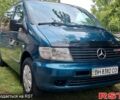 Синій Мерседес Віто, об'ємом двигуна 2.2 л та пробігом 280 тис. км за 5850 $, фото 1 на Automoto.ua