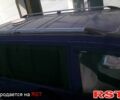 Синий Мерседес Вито, объемом двигателя 2.2 л и пробегом 267 тыс. км за 6700 $, фото 6 на Automoto.ua