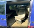 Синій Мерседес Віто, об'ємом двигуна 2.2 л та пробігом 250 тис. км за 4500 $, фото 7 на Automoto.ua