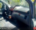 Синий Мерседес Вито, объемом двигателя 2.1 л и пробегом 300 тыс. км за 4600 $, фото 1 на Automoto.ua