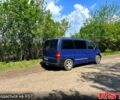 Синій Мерседес Віто, об'ємом двигуна 2.2 л та пробігом 250 тис. км за 4500 $, фото 6 на Automoto.ua