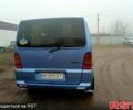 Синій Мерседес Віто, об'ємом двигуна 2.1 л та пробігом 280 тис. км за 4950 $, фото 5 на Automoto.ua