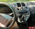 Синій Мерседес Віто, об'ємом двигуна 2.2 л та пробігом 250 тис. км за 4500 $, фото 4 на Automoto.ua