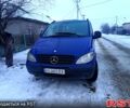 Синій Мерседес Віто, об'ємом двигуна 2.1 л та пробігом 0 тис. км за 3800 $, фото 1 на Automoto.ua