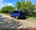 Синій Мерседес Віто, об'ємом двигуна 2.2 л та пробігом 250 тис. км за 4500 $, фото 5 на Automoto.ua