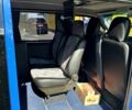 Синий Мерседес Вито, объемом двигателя 2.1 л и пробегом 435 тыс. км за 5400 $, фото 3 на Automoto.ua