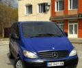 Синій Мерседес Віто, об'ємом двигуна 2.1 л та пробігом 299 тис. км за 4499 $, фото 1 на Automoto.ua