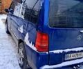 Синій Мерседес Віто, об'ємом двигуна 2.2 л та пробігом 0 тис. км за 4500 $, фото 1 на Automoto.ua