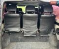 Синий Мерседес Вито, объемом двигателя 2.15 л и пробегом 238 тыс. км за 4500 $, фото 2 на Automoto.ua