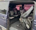 Синий Мерседес Вито, объемом двигателя 2.15 л и пробегом 238 тыс. км за 4500 $, фото 13 на Automoto.ua