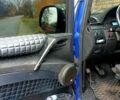Синій Мерседес Віто, об'ємом двигуна 2.1 л та пробігом 240 тис. км за 7000 $, фото 4 на Automoto.ua