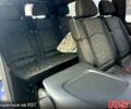 Синий Мерседес Вито, объемом двигателя 2.1 л и пробегом 410 тыс. км за 8000 $, фото 2 на Automoto.ua