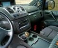Синій Мерседес Віто, об'ємом двигуна 2.1 л та пробігом 240 тис. км за 7000 $, фото 9 на Automoto.ua