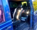 Синий Мерседес Вито, объемом двигателя 2.1 л и пробегом 300 тыс. км за 4499 $, фото 2 на Automoto.ua