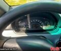 Синий Мерседес Вито, объемом двигателя 2.1 л и пробегом 410 тыс. км за 8000 $, фото 7 на Automoto.ua