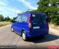 Синій Мерседес Віто, об'ємом двигуна 2.1 л та пробігом 420 тис. км за 7800 $, фото 3 на Automoto.ua