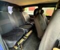 Синій Мерседес Віто, об'ємом двигуна 2.2 л та пробігом 408 тис. км за 7000 $, фото 8 на Automoto.ua