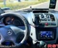 Синій Мерседес Віто, об'ємом двигуна 2.1 л та пробігом 420 тис. км за 7800 $, фото 4 на Automoto.ua