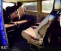 Синий Мерседес Вито, объемом двигателя 2.1 л и пробегом 390 тыс. км за 6900 $, фото 9 на Automoto.ua