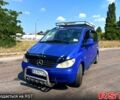 Синій Мерседес Віто, об'ємом двигуна 2.1 л та пробігом 420 тис. км за 7800 $, фото 1 на Automoto.ua