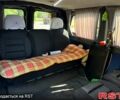 Синій Мерседес Віто, об'ємом двигуна 2.1 л та пробігом 420 тис. км за 7800 $, фото 6 на Automoto.ua