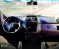 Синий Мерседес Вито, объемом двигателя 2.1 л и пробегом 390 тыс. км за 6900 $, фото 11 на Automoto.ua