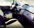 Синий Мерседес Вито, объемом двигателя 2.1 л и пробегом 390 тыс. км за 6900 $, фото 8 на Automoto.ua