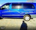 Синий Мерседес Вито, объемом двигателя 2.1 л и пробегом 390 тыс. км за 6900 $, фото 6 на Automoto.ua