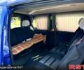 Синій Мерседес Віто, об'ємом двигуна 2.1 л та пробігом 420 тис. км за 7800 $, фото 5 на Automoto.ua