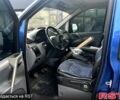 Синий Мерседес Вито, объемом двигателя 2.1 л и пробегом 450 тыс. км за 8999 $, фото 2 на Automoto.ua