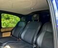 Синий Мерседес Вито, объемом двигателя 2.1 л и пробегом 0 тыс. км за 9500 $, фото 3 на Automoto.ua