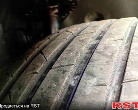 Синий Мерседес Вито, объемом двигателя 2.1 л и пробегом 394 тыс. км за 13000 $, фото 6 на Automoto.ua