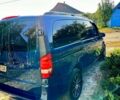 Синій Мерседес Віто, об'ємом двигуна 2.1 л та пробігом 308 тис. км за 22000 $, фото 4 на Automoto.ua