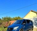 Синій Мерседес Віто, об'ємом двигуна 2.1 л та пробігом 308 тис. км за 22000 $, фото 1 на Automoto.ua