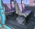 Зеленый Мерседес Вито, объемом двигателя 2.38 л и пробегом 400 тыс. км за 3950 $, фото 11 на Automoto.ua