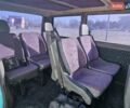 Зеленый Мерседес Вито, объемом двигателя 2.38 л и пробегом 400 тыс. км за 3950 $, фото 13 на Automoto.ua