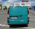 Зеленый Мерседес Вито, объемом двигателя 2.14 л и пробегом 330 тыс. км за 9600 $, фото 8 на Automoto.ua