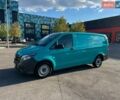 Зеленый Мерседес Вито, объемом двигателя 1.95 л и пробегом 149 тыс. км за 22900 $, фото 1 на Automoto.ua