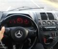 Зеленый Мерседес Вито, объемом двигателя 2.1 л и пробегом 330 тыс. км за 2000 $, фото 2 на Automoto.ua