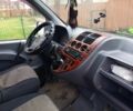 Зеленый Мерседес Вито, объемом двигателя 2.3 л и пробегом 700 тыс. км за 3100 $, фото 2 на Automoto.ua