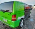 Зеленый Мерседес Вито, объемом двигателя 0 л и пробегом 300 тыс. км за 3200 $, фото 4 на Automoto.ua