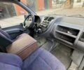 Зеленый Мерседес Вито, объемом двигателя 2.3 л и пробегом 300 тыс. км за 2600 $, фото 5 на Automoto.ua