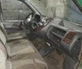 Зеленый Мерседес Вито, объемом двигателя 2.1 л и пробегом 410 тыс. км за 1653 $, фото 2 на Automoto.ua