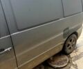 Зеленый Мерседес Вито, объемом двигателя 2.3 л и пробегом 277 тыс. км за 3550 $, фото 8 на Automoto.ua