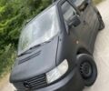 Зеленый Мерседес Вито, объемом двигателя 2.3 л и пробегом 350 тыс. км за 2500 $, фото 1 на Automoto.ua