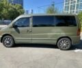 Мерседес Віто 1999 у Дніпро (Дніпропетровську) на Automoto.ua Зелений Мерседес Віто, об'ємом двигуна 2.1 л та пробігом 400 тис. км за 3800 $, фото 5 на Automoto.ua