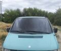 Зелений Мерседес Віто, об'ємом двигуна 0 л та пробігом 230 тис. км за 2600 $, фото 1 на Automoto.ua